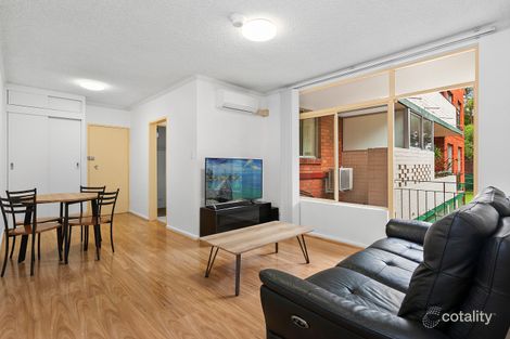 Property photo of 3/107 High Street Mascot NSW 2020