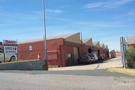 2/7 Boyd Cres, Hamilton Hill, WA 6163