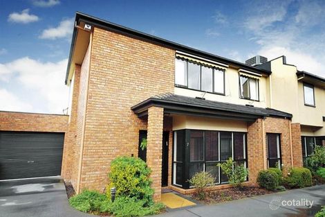 7/421 Glen Eira Rd, Caulfield North, VIC 3161