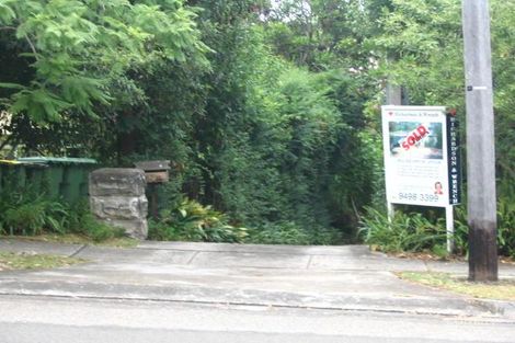 38a Cecil St, Gordon, NSW 2072