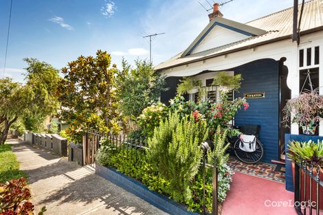 Property photo of 22 Breillat Street Annandale NSW 2038