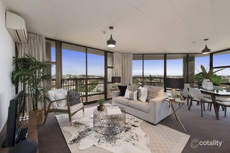 Property photo of 34/133 Moray Street New Farm QLD 4005