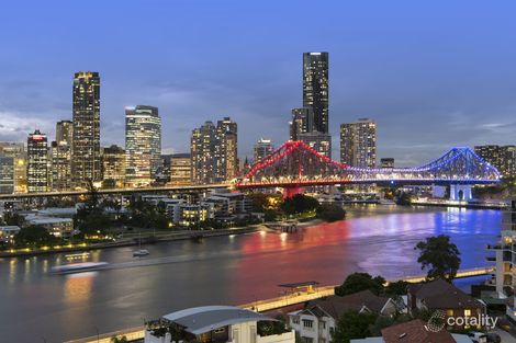 Property photo of 34/133 Moray Street New Farm QLD 4005