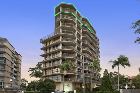 Property photo of 34/133 Moray Street New Farm QLD 4005