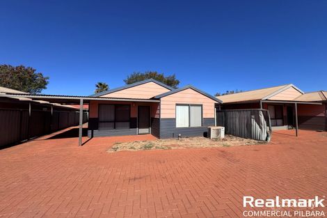 Property photo of 8/23 McLennan Drive Newman WA 6753