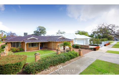 Property photo of 3 Glenelg Street Applecross WA 6153