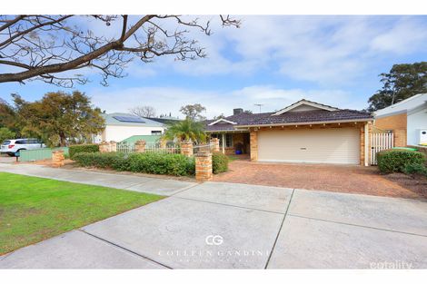 Property photo of 3 Glenelg Street Applecross WA 6153