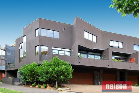 2/88 Queens Pde, Fitzroy North, VIC 3068