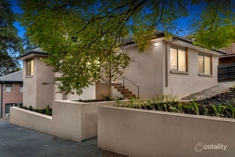 Property photo of 9 Anne Street Berwick VIC 3806