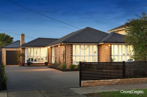 Property photo of 9 Martin Street Box Hill North VIC 3129