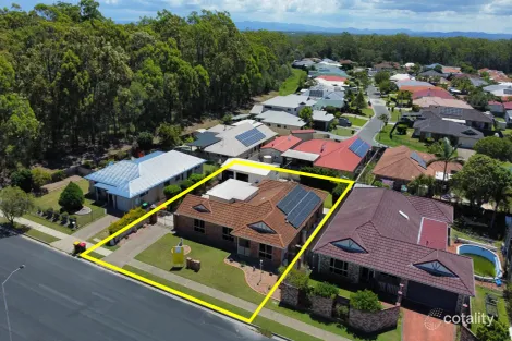 Property photo of 3 Chelsea Street Kippa-Ring QLD 4021