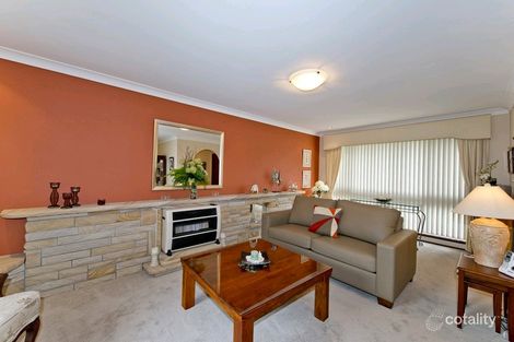 Property photo of 7 Barina Crescent Emu Plains NSW 2750