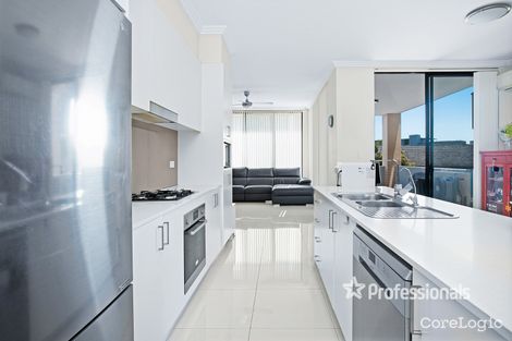 Property photo of 8/4-5 St Andrews Street Dundas NSW 2117