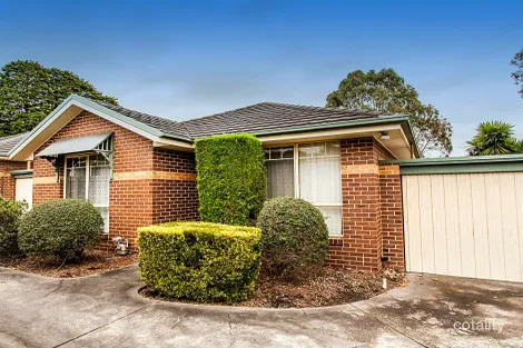 Property photo of 4/25 Glenburnie Road Mitcham VIC 3132