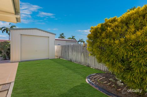 Property photo of 25 Morindo Drive Kirwan QLD 4817