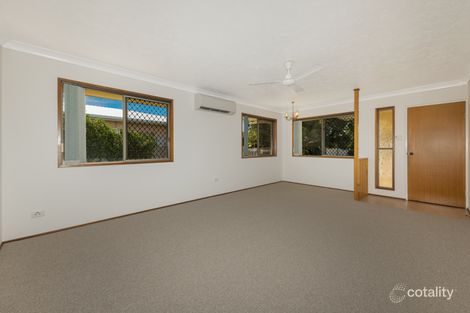 Property photo of 25 Morindo Drive Kirwan QLD 4817