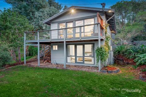 Property photo of 39 Valias Street North Warrandyte VIC 3113
