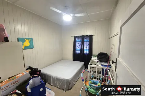 Property photo of 52 Baynes Street Wondai QLD 4606