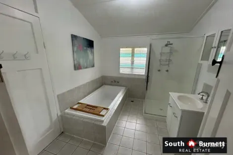 Property photo of 52 Baynes Street Wondai QLD 4606