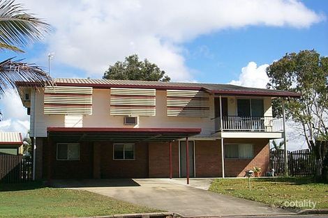 4 Tudor Ct, Ooralea, QLD 4740