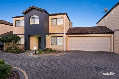 Property photo of 3/5 Harrison Street Rockingham WA 6168