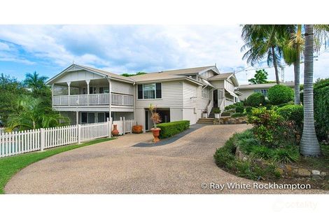 Property photo of 65 Albert Street The Range QLD 4700