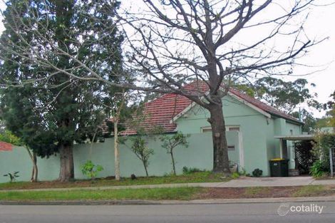 483 Mowbray Rd W, Lane Cove North, NSW 2066