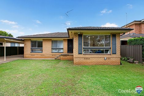 Property photo of 2 Cleeve Place Cambridge Gardens NSW 2747