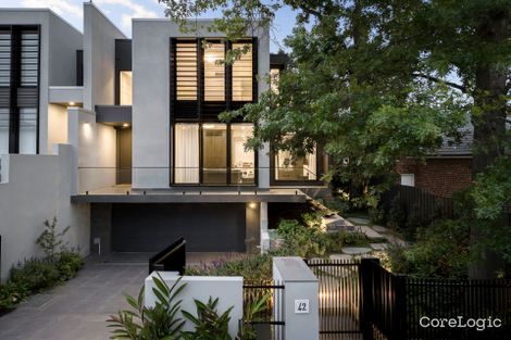 42 Gardiner Pde, Glen Iris, VIC 3146