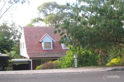 84 Barons Cres, Hunters Hill, NSW 2110