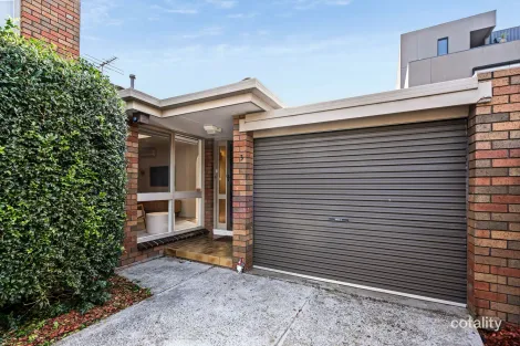 3/24 Queen St, Essendon, VIC 3040