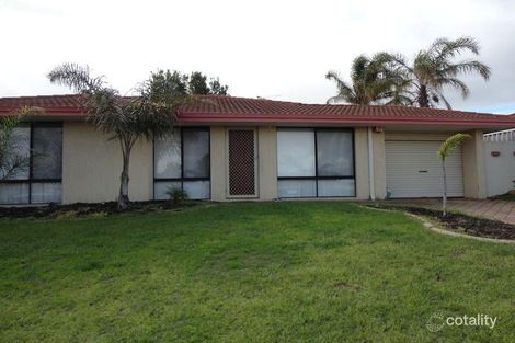 25 Mcnairn Crss, Leda, WA 6170