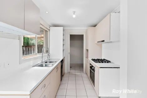 Property photo of 141 Doonside Crescent Woodcroft NSW 2767