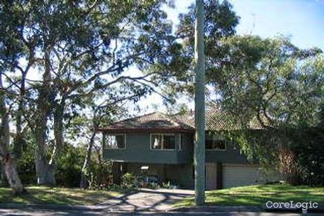 Property photo of 7 Wesley Street Elanora Heights NSW 2101