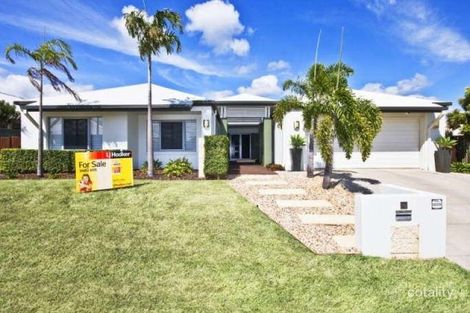 Property photo of 16 Clearwater Crescent Murrumba Downs QLD 4503