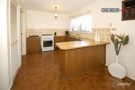 Property photo of 6 Buckland Crescent Epping VIC 3076
