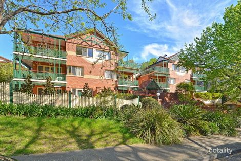 17/6 Eddy Rd, Chatswood, NSW 2067