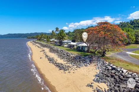 50 Elizabeth St, Flying Fish Point, QLD 4860