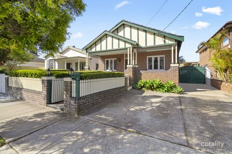 Property photo of 4 Lees Avenue Croydon Park NSW 2133