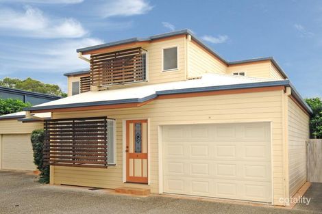 Property photo of 52 Tait Street Kelvin Grove QLD 4059