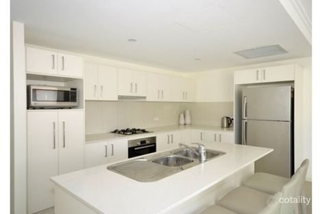 Property photo of 116/23 Robinson Place Kelvin Grove QLD 4059