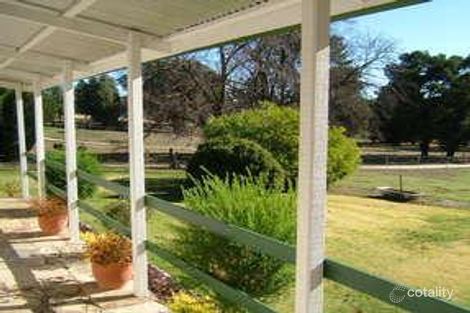 Property photo of 729 Pyrenees Highway Chewton VIC 3451
