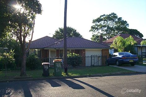 21 Rixon St, Bass Hill, NSW 2197