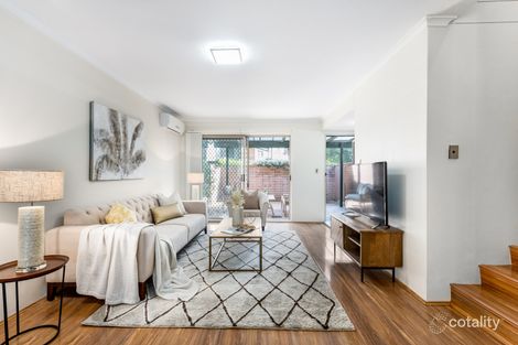 Property photo of 41/8-12 Freeman Place Carlingford NSW 2118