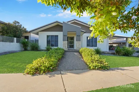 Property photo of 4 Rayney Street Durack NT 0830