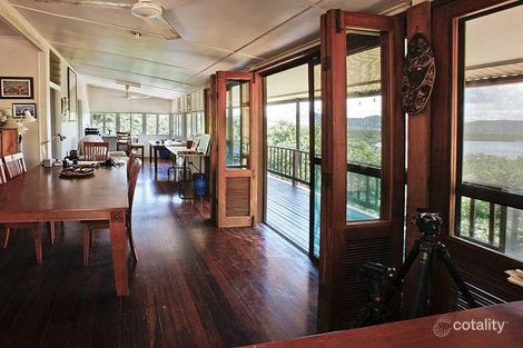 Property photo of 20 Flinders Street Cooktown QLD 4895