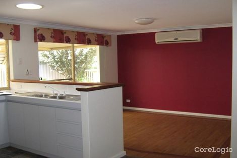 Property photo of 1 Kurrajong Circle Glen Iris WA 6230