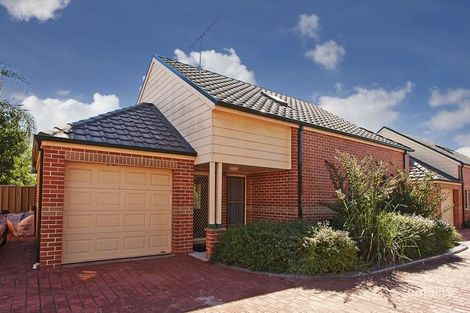 7/74-76 Princess St, Werrington, NSW 2747