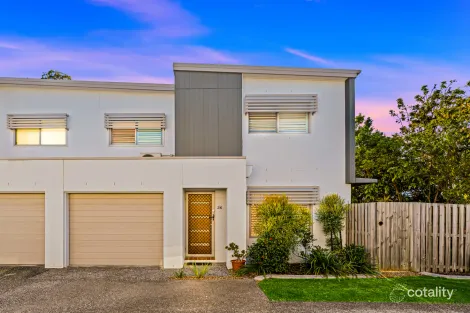 26/25 Yarrawonga St, Calamvale, QLD 4116