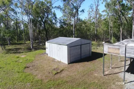 Property photo of 1256 Tableland Road Mount Maria QLD 4674